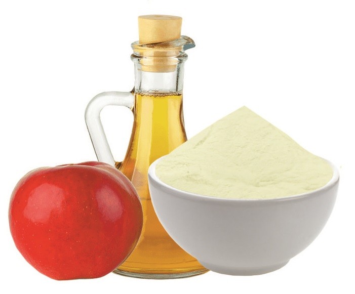 Apple Cider Vinegar Powder