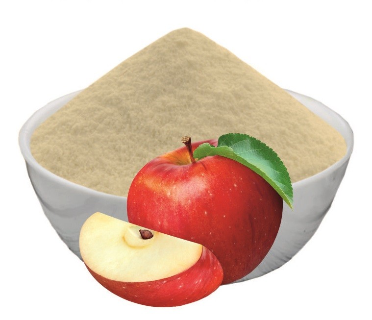 Apple Fruit Powder