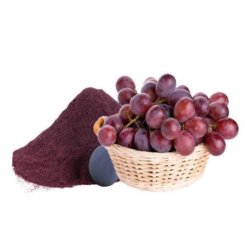 Black Grape Powder