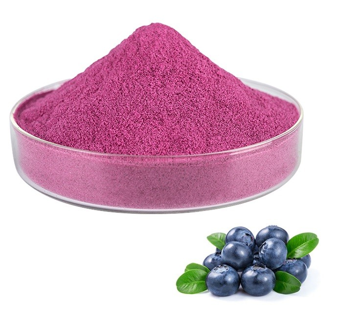 Blueberry Powder