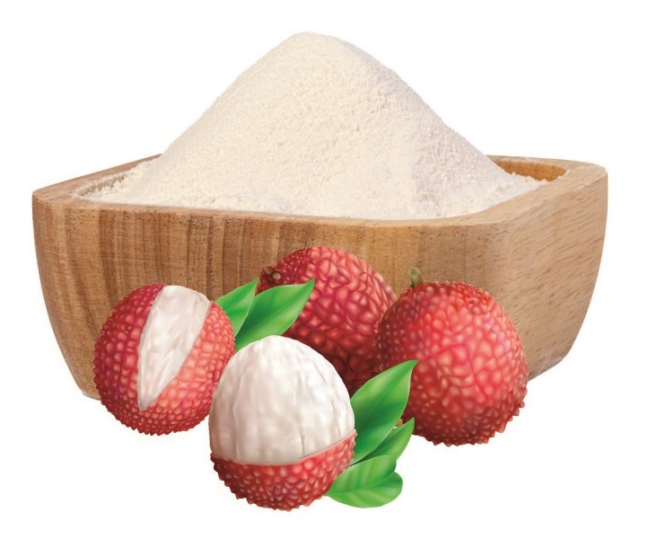 Litchi Powder