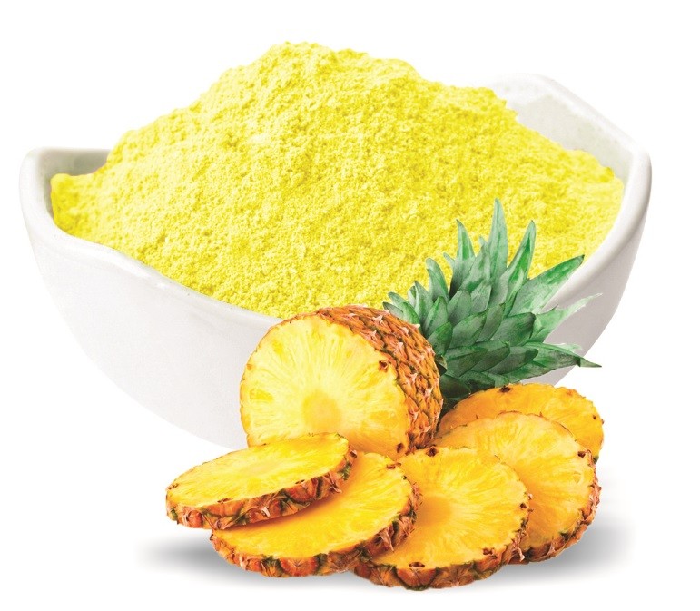 Pineapple Powder