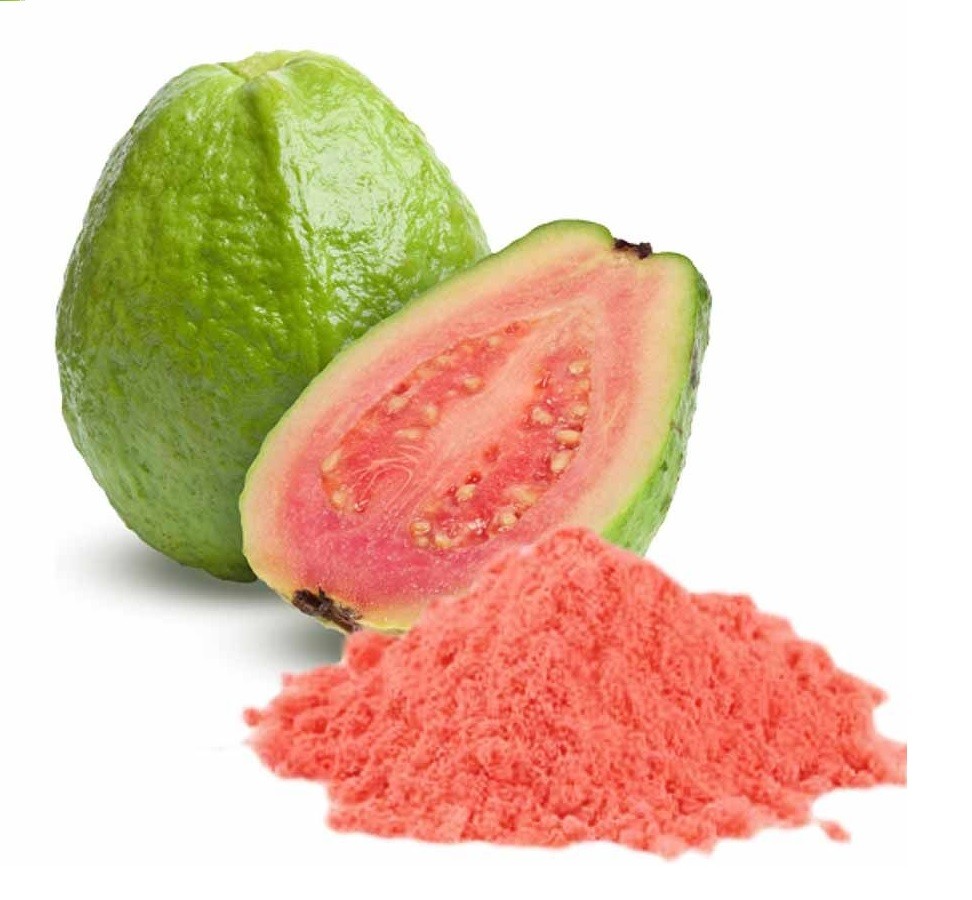 Pink Guava Powder