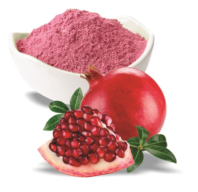 Pomegranate Powder