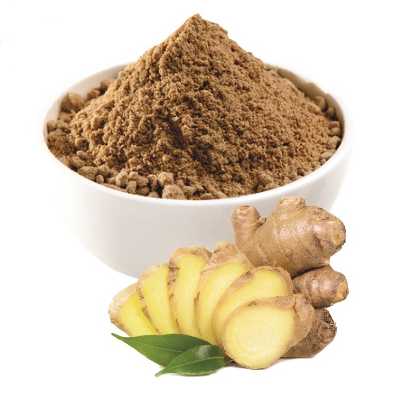 Ginger Powder