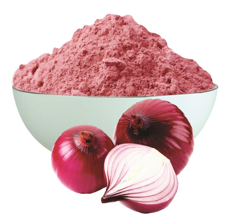 Red Onion Powder