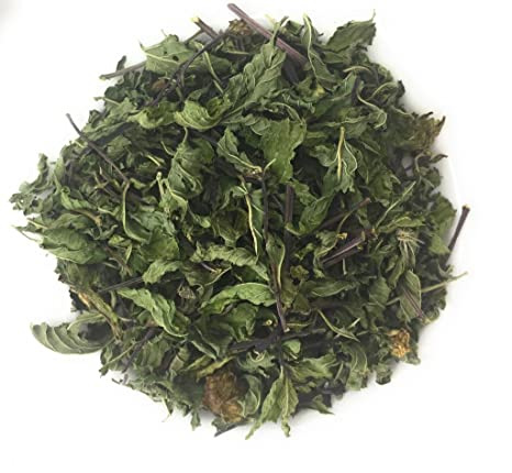 Mint Leaves Dried 