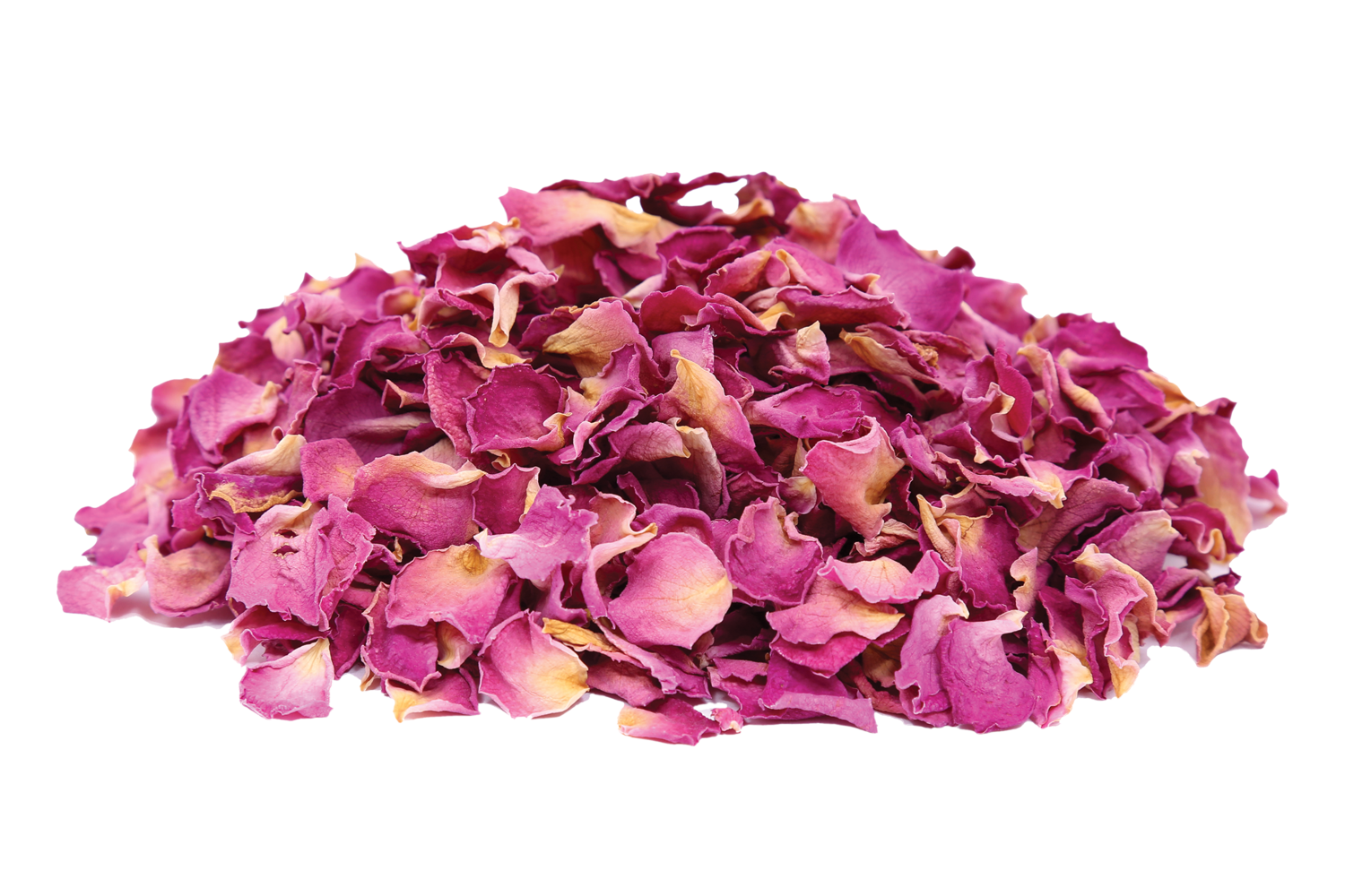 Rose Petals Dried