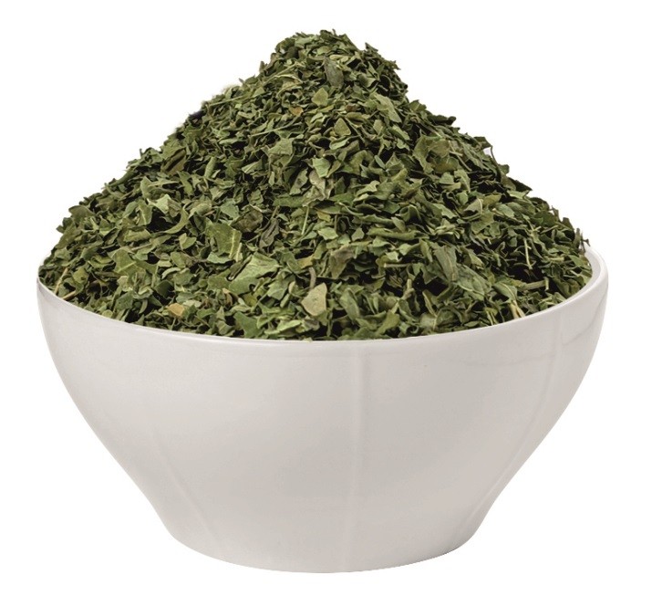 Moringa Tea Cut