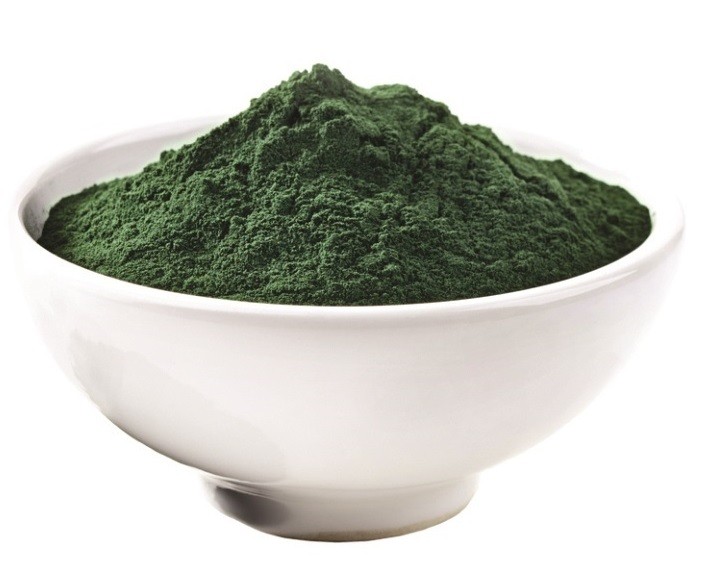 Spirulina Powder