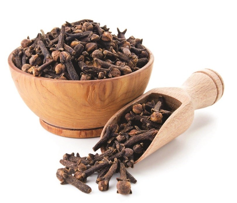 Clove Whole