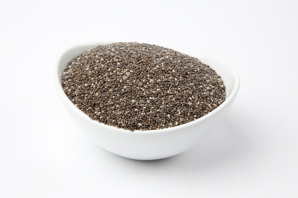 Chia Seeds