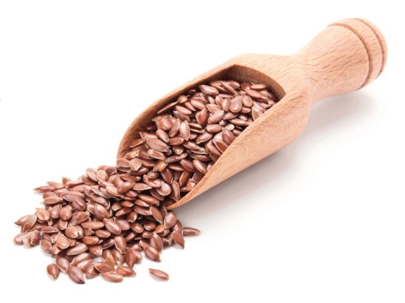 Flax Seeds