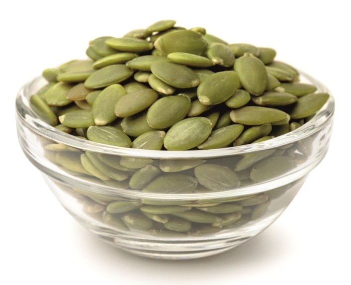 Pumpkin Seeds
